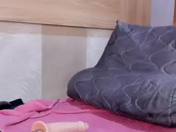 Chaturbate Adult Webcam of _samanthajade