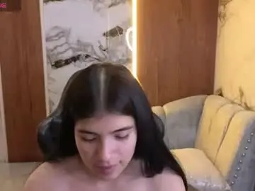 Chaturbate Sex Chat of alesia_v