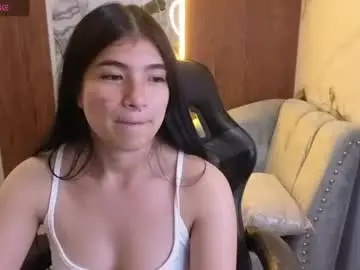 Chaturbate Live Sex Cam of alesia_v