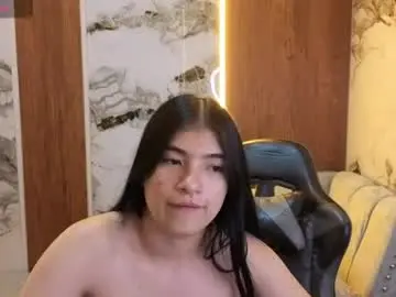Chaturbate Free Porn Cam of alesia_v