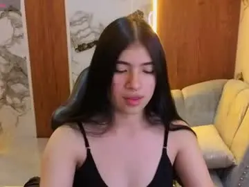 Chaturbate Adult Webcam of alesia_v