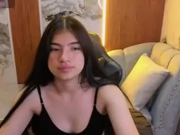 Chaturbate Adult Video Chat of alesia_v