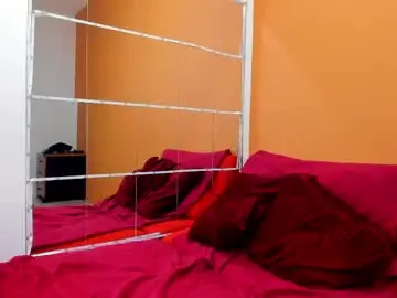 Chaturbate Free Porn Cam of b3cky_