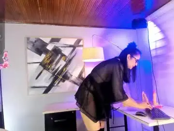 Chaturbate Live Sex Cam of bella_milff