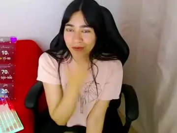 Chaturbate Watch Live Sex Cams of bianncat