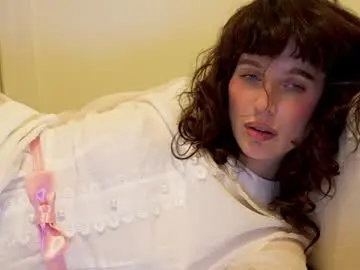 Chaturbate Sex Chat of ellaa91
