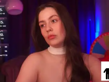 Chaturbate Nude Webcam of emiliyaroude