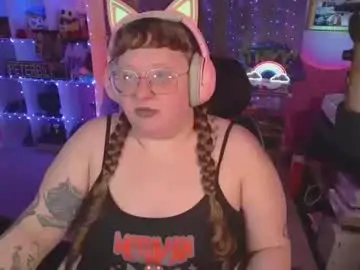 Chaturbate Live Porn of fatveronica