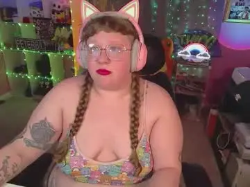 Chaturbate Adult Video Chat of fatveronica