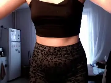 Chaturbate Live Porn of goddess_marilaas