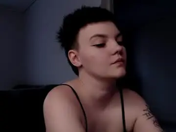Chaturbate Live Sex Cam of goddess_marilaas