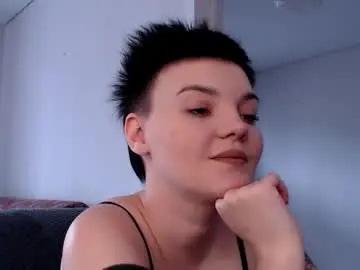 Chaturbate Live Sex Cam of goddess_marilaas