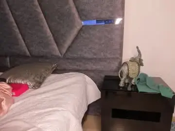 Chaturbate Sex Chat of janna_foxx