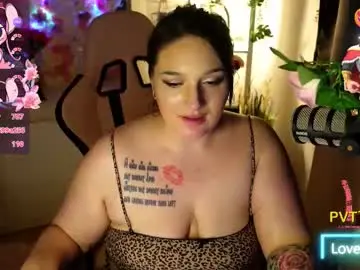 Chaturbate Free Porn Cam of jinyxx3