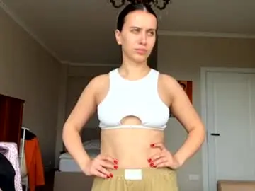 Chaturbate Adult Webcam of kerrieteem