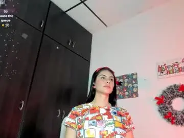 Chaturbate Watch Live Sex Cams of lisvandre