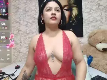 Chaturbate Live Sex Cam of lizbetth360