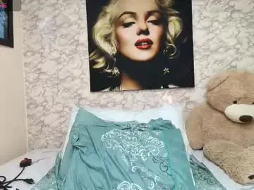 Chaturbate Live Sex Cam of lizbetth360