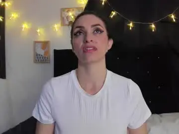 Chaturbate Adult Webcam of meganhofman