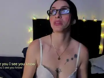 Chaturbate Sex Chat of meganhofman