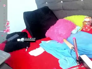 Chaturbate Adult Webcam of natasha_cute01