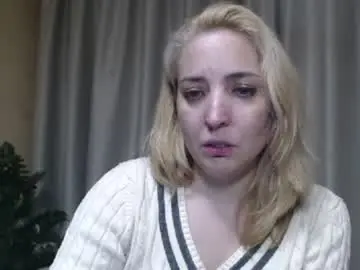 Chaturbate Nude Webcam of ohsweetmari