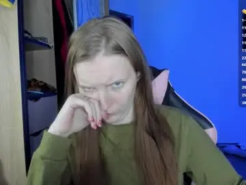 Chaturbate Live Sex of playful_mary