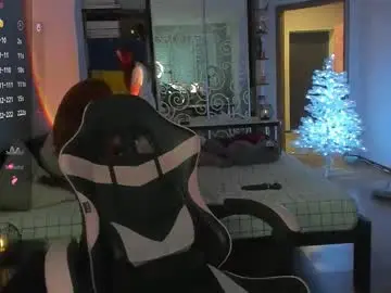 Chaturbate Best live sex cam show of playful_mary