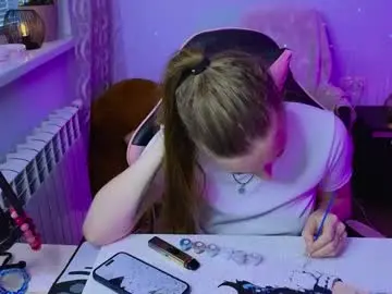 Chaturbate Nude Webcam of playful_mary