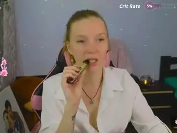 Chaturbate Free Live Porn of playful_mary