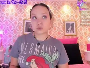 Chaturbate Adult Video Chat of saraavila_