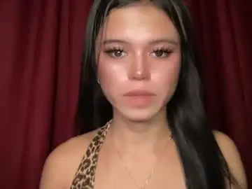 Chaturbate Free Porn Cam of sexy_maevemorexxx