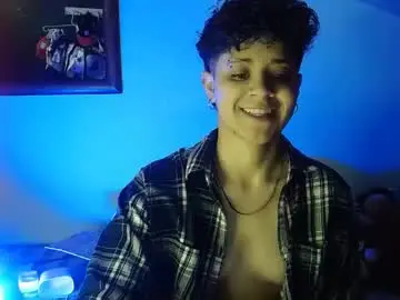 Chaturbate Best live sex cam show of star_scar333