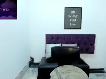 Chaturbate Private Sex Chat of tomboy_natali