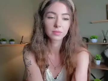 Chaturbate Live Porn of vanvanvibe