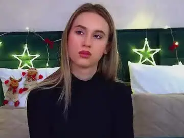 Chaturbate Nude Webcam of victoriahopson