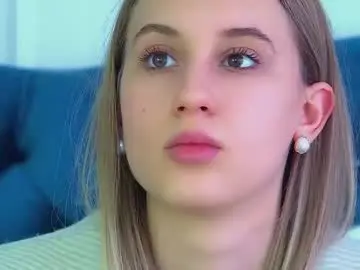 Chaturbate Nude Webcam of victoriahopson