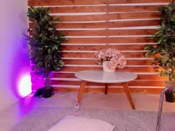 Chaturbate Adult Video Chat of yen_lo