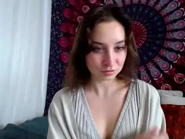 Chaturbate Live Sex Cam of adalyndirty