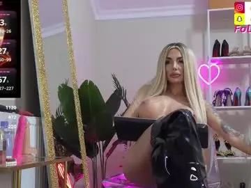 Chaturbate Best Webcam of arianaari88