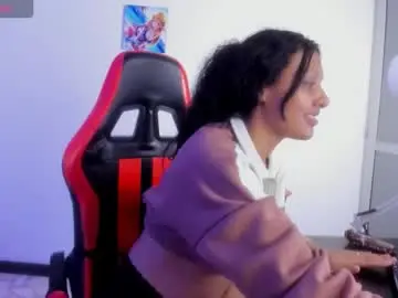 Chaturbate Live Porn of ashley17_