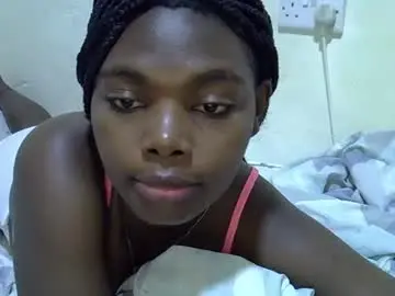 Chaturbate Sex Cam of cute_tamara1