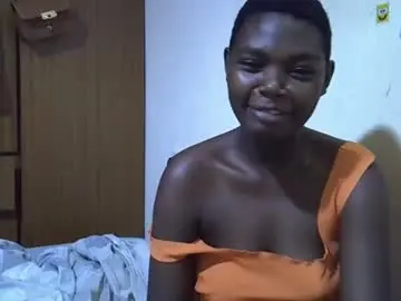 Chaturbate Best Webcam of cute_tamara1