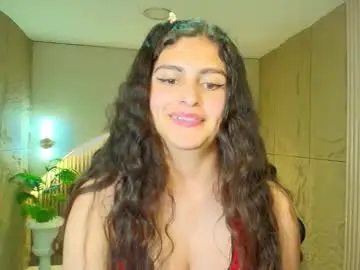 Chaturbate Adult Webcams of dany_r_