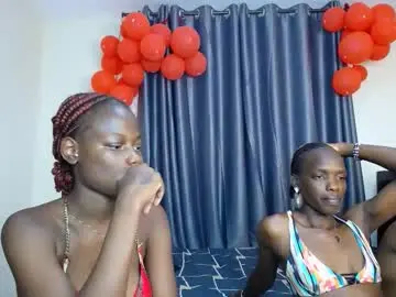 Chaturbate Free Live Porn of ebony_doll11