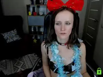 Chaturbate Live Sex Cam of francescacollins