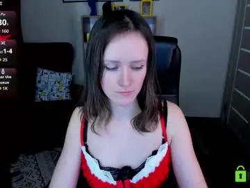 Chaturbate Best live sex cam show of francescacollins