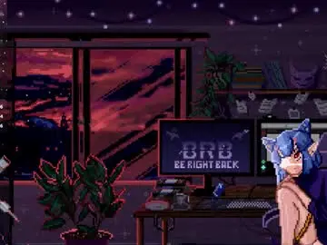 Chaturbate Live Sex Cam of irina_monroe