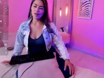 Chaturbate Live Porn of ivonne_pier_x