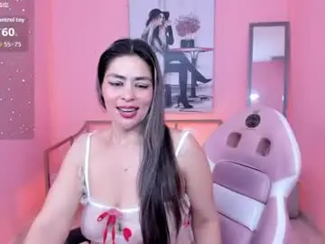 Chaturbate Free Live Porn of ivonne_pier_x